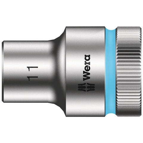 HMC Douille Zyklop 11mm X 1/2''