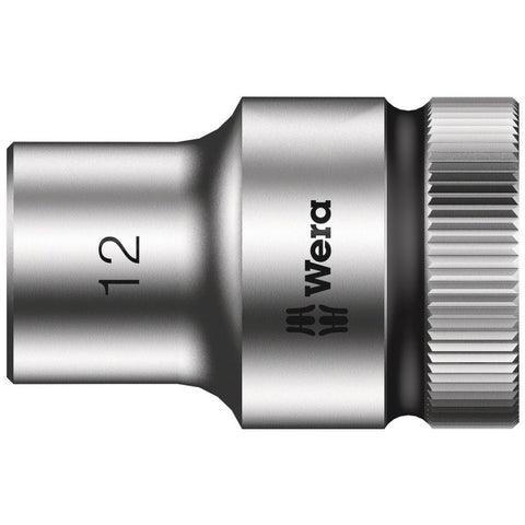 HMC Douille Zyklop 12mm X 1/2''