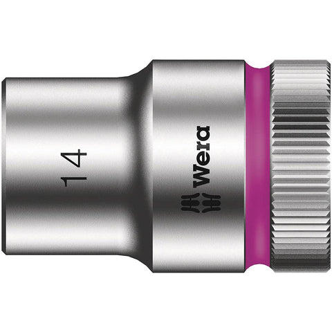 HMC Douille Zyklop 14mm X 1/2''