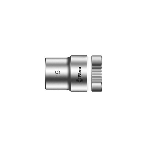 HMC Douille Zyklop 15mm X 1/2''