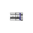 HMC Douille Zyklop 16mm X 1/2''