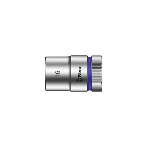HMC Douille Zyklop 16mm X 1/2''