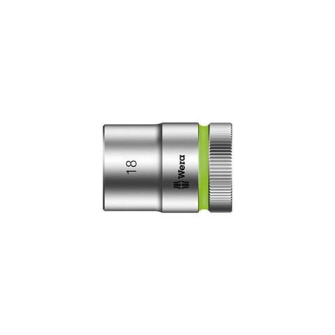 HMC Douille Zyklop 18mm X 1/2''