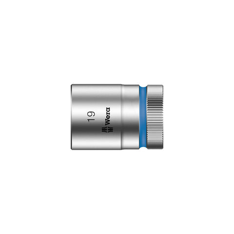 HMC Douille Zyklop 19mm X 1/2''