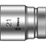 HMC Douille Zyklop 21mm X 1/2''