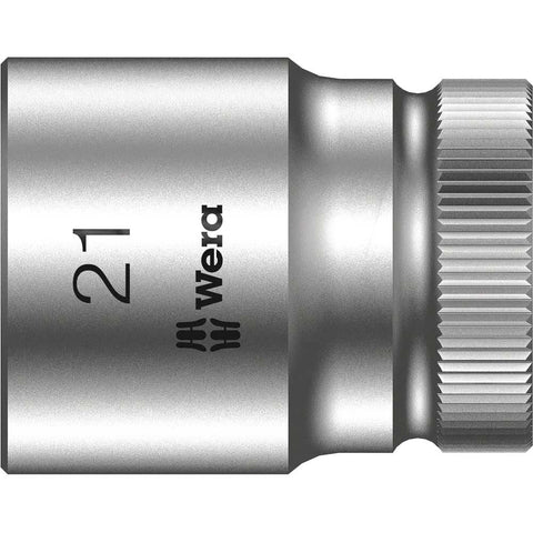 HMC Douille Zyklop 21mm X 1/2''