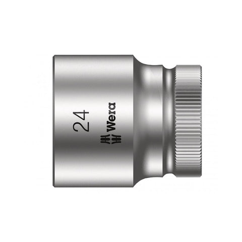 HMC Douille Zyklop à 24mm X 1/2''