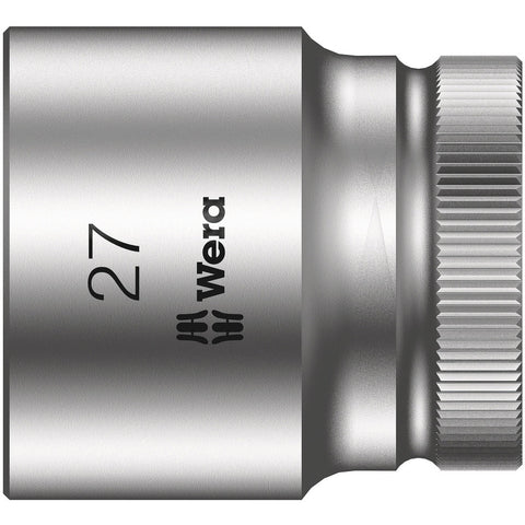 HMC Douille Zyklop 27mm X 1/2''