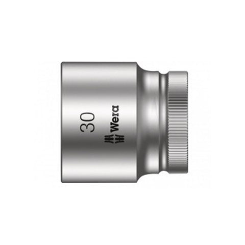 HMC Douille Zyklop 30mm X 1/2''