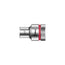 HMC Douille Zyklop 3/8'' X 1/2''