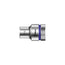 HMC Douille Zyklop 7/16'' X 1/2''