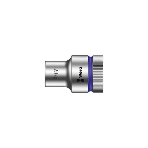 HMC Douille Zyklop 7/16'' X 1/2''
