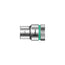 HMC Douille Zyklop 1/2'' X 1/2''