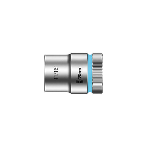 HMC Douille Zyklop 11/16'' X 1/2''