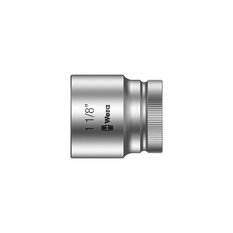 HMC Douille Zyklop 1-1/8'' X 1/2''