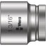 HMC Douille Zyklop 1-3/16'' X 1/2''