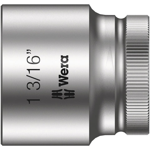 HMC Douille Zyklop 1-3/16'' X 1/2''