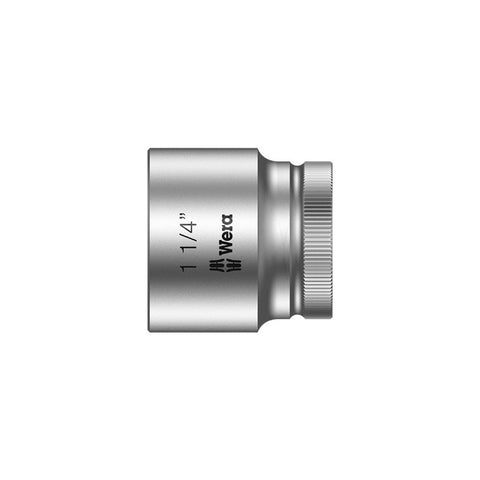 HMC Douille Zyklop 1-1/4'' X 1/2''