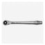 Cliquet Zyklop Metal avec carré mâle traversant, carré 3/8''