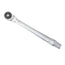 Cliquet Zyklop Metal avec carré mâle traversant, à carré 1/2''