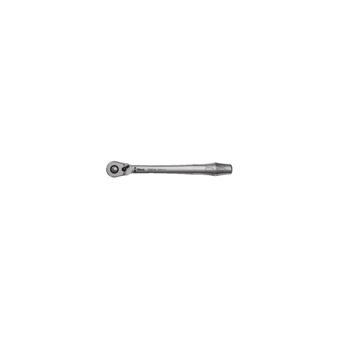 Cliquet Zyklop Metal avec levier d'inversion, à carré 1/2''