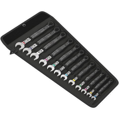 Bicycle Set 12, 12 pièces, 6 à 17mm
