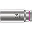 HMA Deep Douille longue à emmanchement 1/4'', 14mm