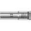 HMB Deep Douille longue à emmanchement 3/8'', 12mm