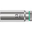 HMB Deep Douille longue à emmanchement 3/8'', 13mm