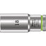 HMB Deep Douille longue à emmanchement 3/8'', 18mm