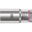 HMB Deep Douille longue à emmanchement 3/8'', 20mm