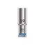 HMC Deep Douille longue à emmanchement 1/2'', 19mm