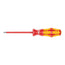 Tournevis isolé pour vis à fente 5/32'' X 150mm