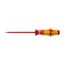Tournevis isolé pour vis à fente 7/32'' X 200mm