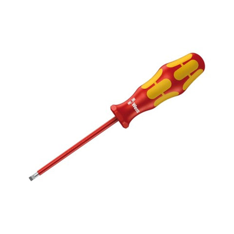 Tournevis isolé pour vis à fente 5/16'' X 175mm