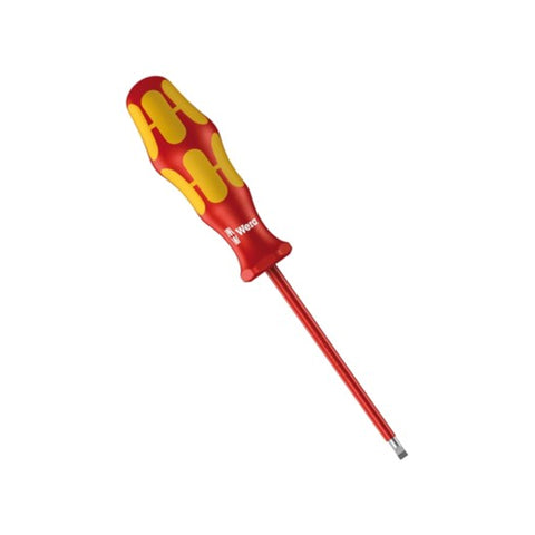 Tournevis isolé pour vis à fente 3/8'' X 200mm