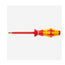 Tournevis isolé pour vis cruciformes PH #0 X 80MM