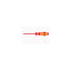 Tournevis isolé pour vis cruciformes PH #1 X 150MM