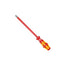 Tournevis isolé pour vis cruciformes PH #2 X 100MM