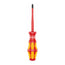 Tournevis isolé pour vis cruciformes PZ