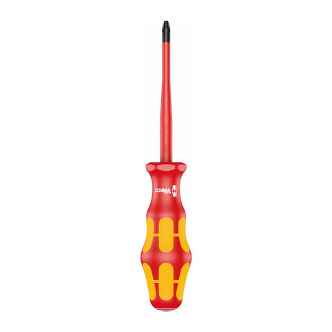 Tournevis isolé pour vis cruciformes PZ