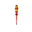 Tournevis isolé pour vis cruciformes PZ #1 X 150MM