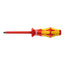 Tournevis isolé pour vis cruciformes PZ