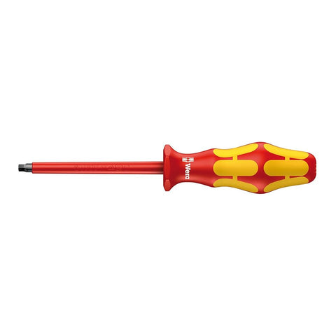 Tournevis isolé pour vis cruciformes PZ