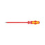 Tournevis isolé pour vis cruciformes PZ #2 X 200MM