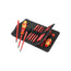 Kraftform Kompakt VDE 18 Imperial 1 Tool Finder, 18 pièces