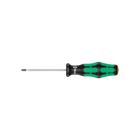 Tournevis pour vis à fente 2MM X 130MM