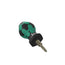 Tournevis Tom Pouce cruciforme PZ #2 X 2''