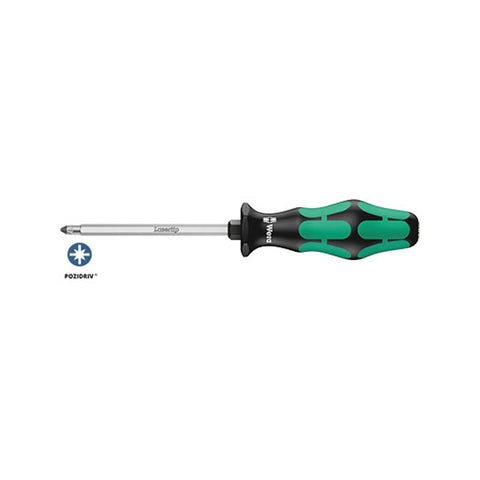 Tournevis pour vis cruciformes PZ  #2 X 100MM
