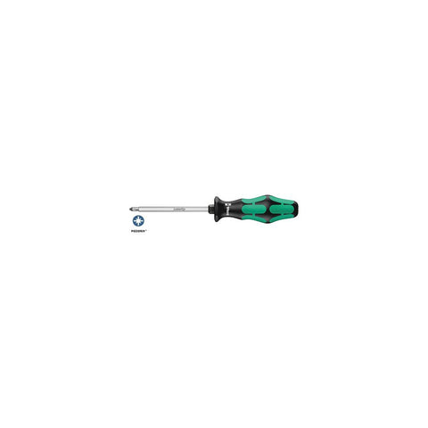 Tournevis pour vis cruciformes PZ #4 X 200MM